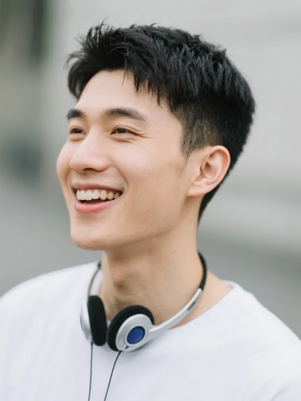 张凯旋