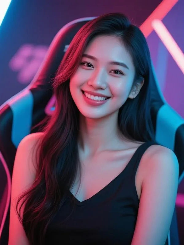姚梦琪